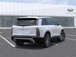 2027 Cadillac VISTIQ Sport