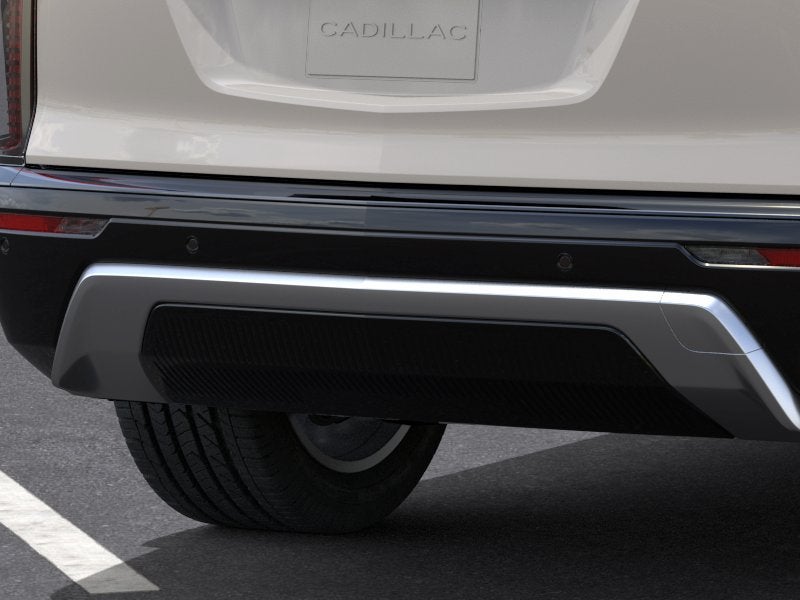 2027 Cadillac VISTIQ Sport