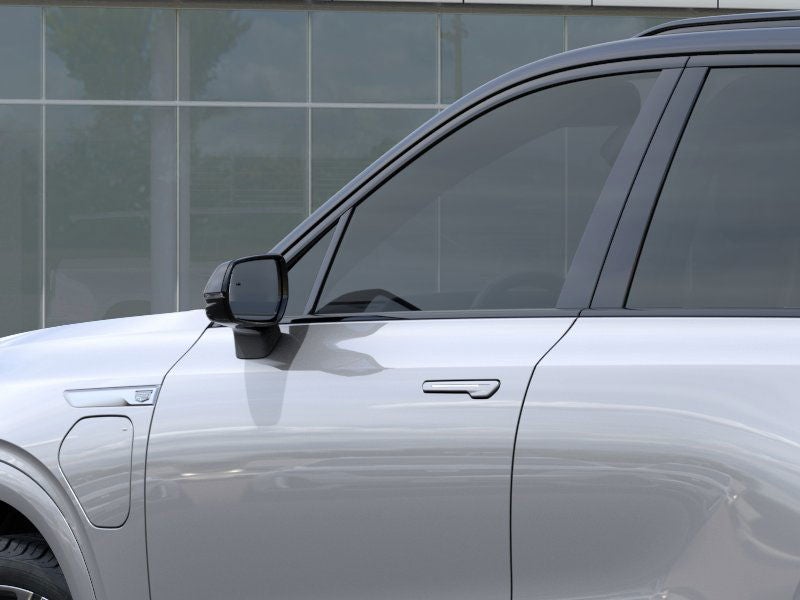 2026 Cadillac VISTIQ Platinum