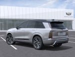 2026 Cadillac VISTIQ Platinum