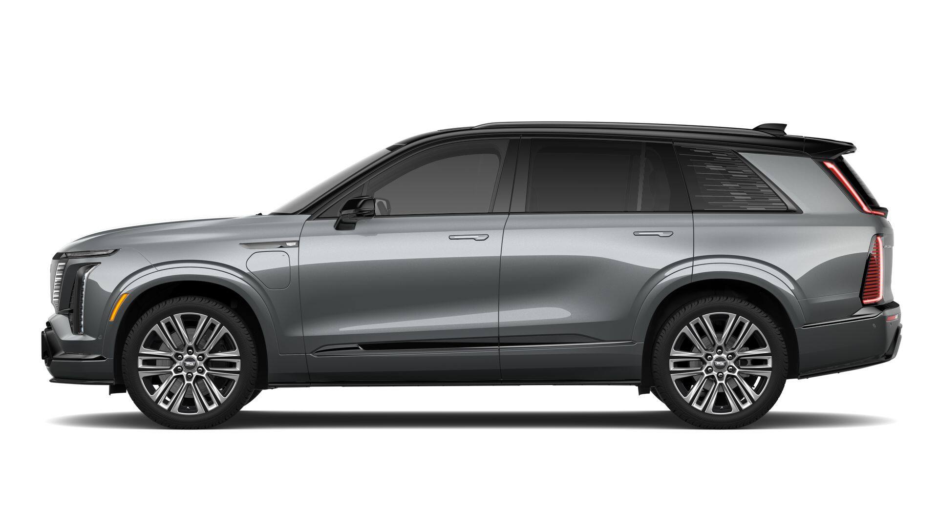 2026 Cadillac VISTIQ Platinum