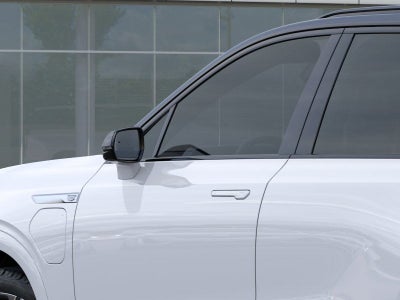 2026 Cadillac VISTIQ Platinum