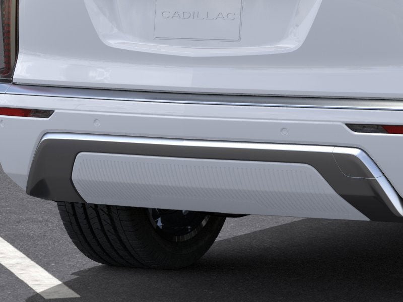 2026 Cadillac VISTIQ Platinum