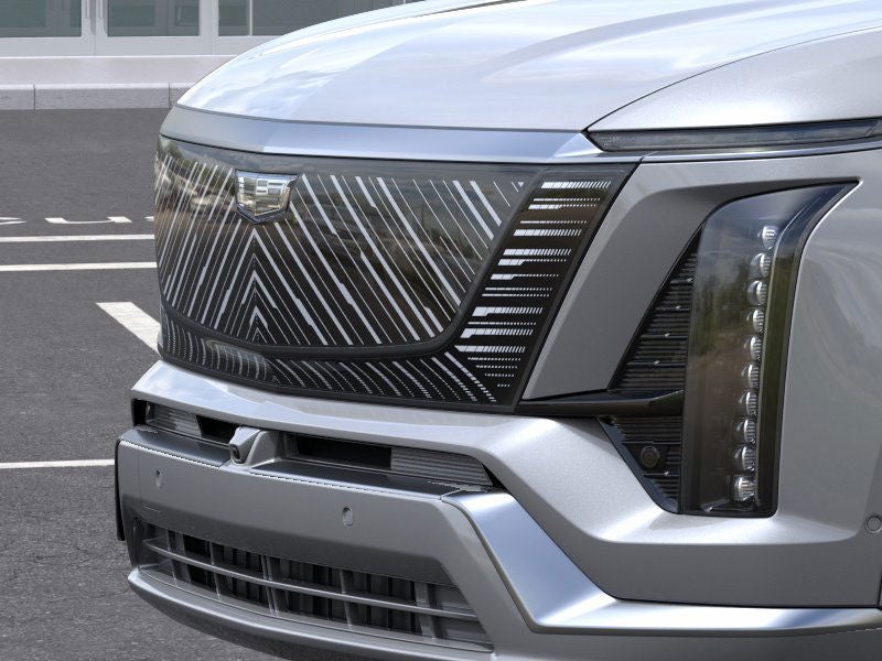 2026 Cadillac VISTIQ Platinum