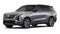 2026 Cadillac VISTIQ Platinum