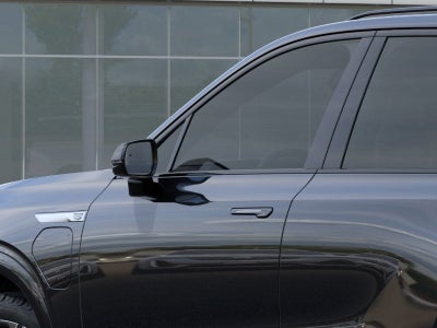 2026 Cadillac VISTIQ Platinum