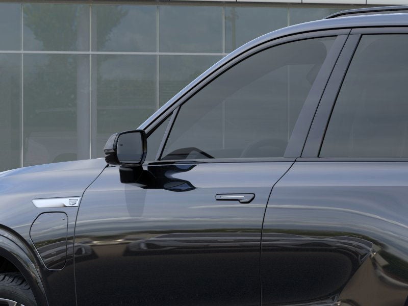 2026 Cadillac VISTIQ Platinum