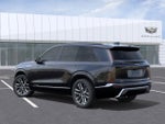 2026 Cadillac VISTIQ Platinum