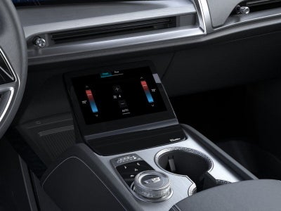 2026 Cadillac VISTIQ Platinum