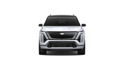 2026 Cadillac VISTIQ Platinum