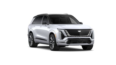 2026 Cadillac VISTIQ Platinum