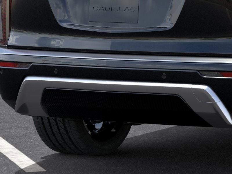 2026 Cadillac VISTIQ Platinum