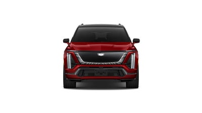 2027 Cadillac VISTIQ Platinum