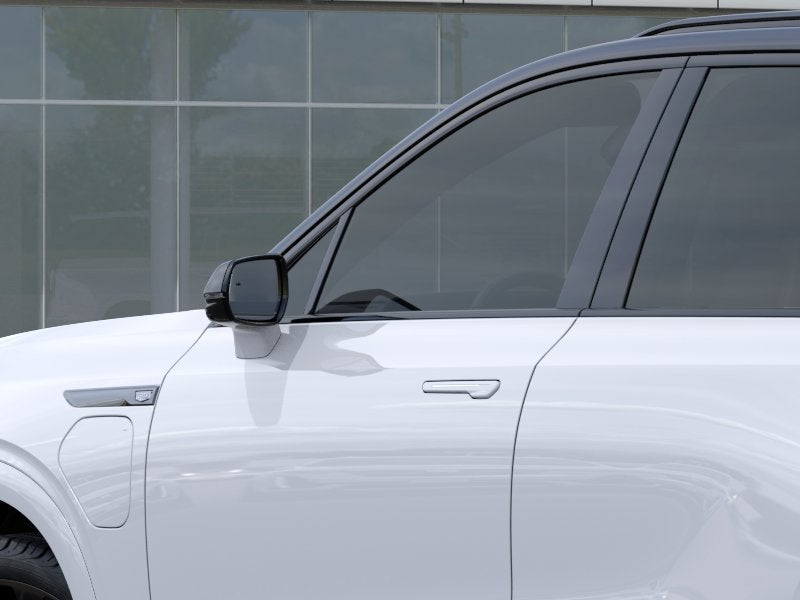 2027 Cadillac VISTIQ Platinum