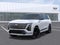 2027 Cadillac VISTIQ Platinum