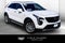 2020 Cadillac XT4 FWD Premium Luxury