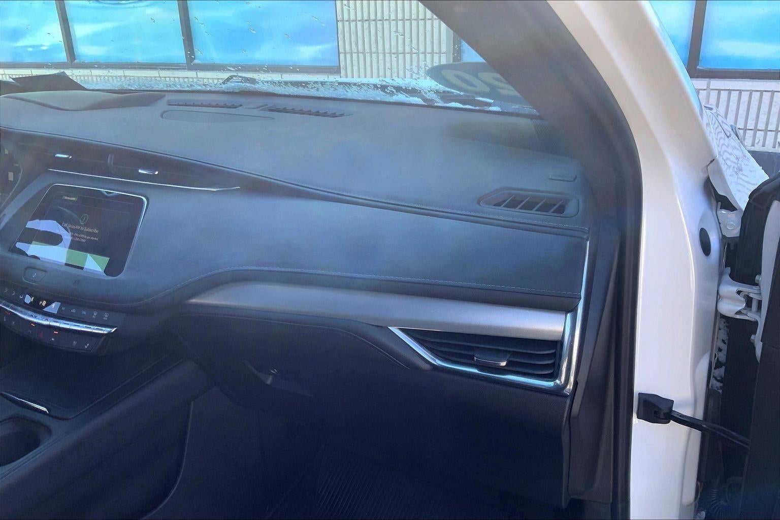 2020 Cadillac XT4 FWD Premium Luxury