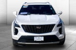 2020 Cadillac XT4 FWD Premium Luxury