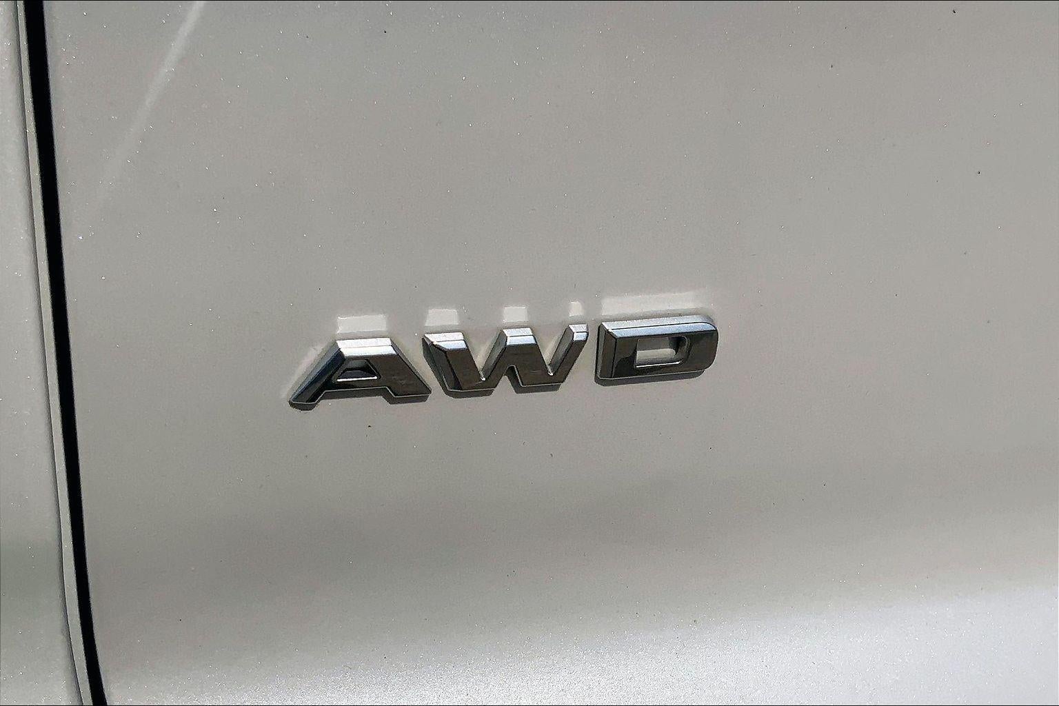 2021 Cadillac XT4 AWD Premium Luxury