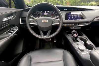 2023 Cadillac XT4 Sport
