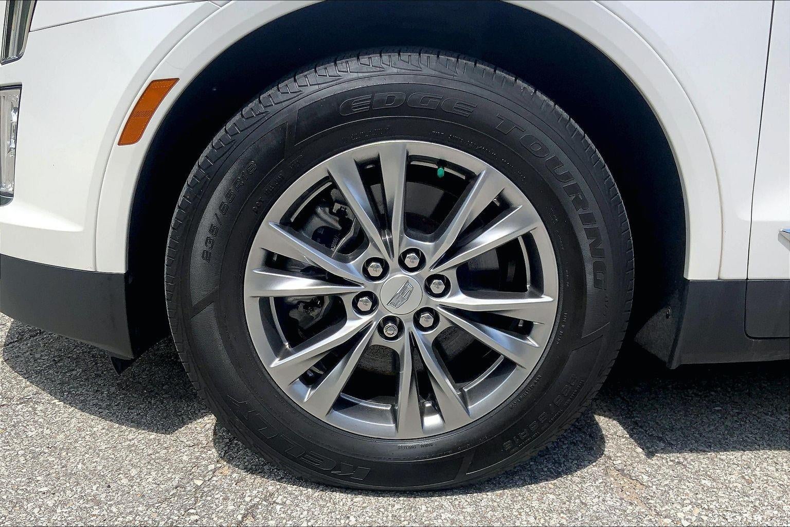 2021 Cadillac XT5 AWD Premium Luxury