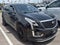 2020 Cadillac XT5 Premium Luxury AWD