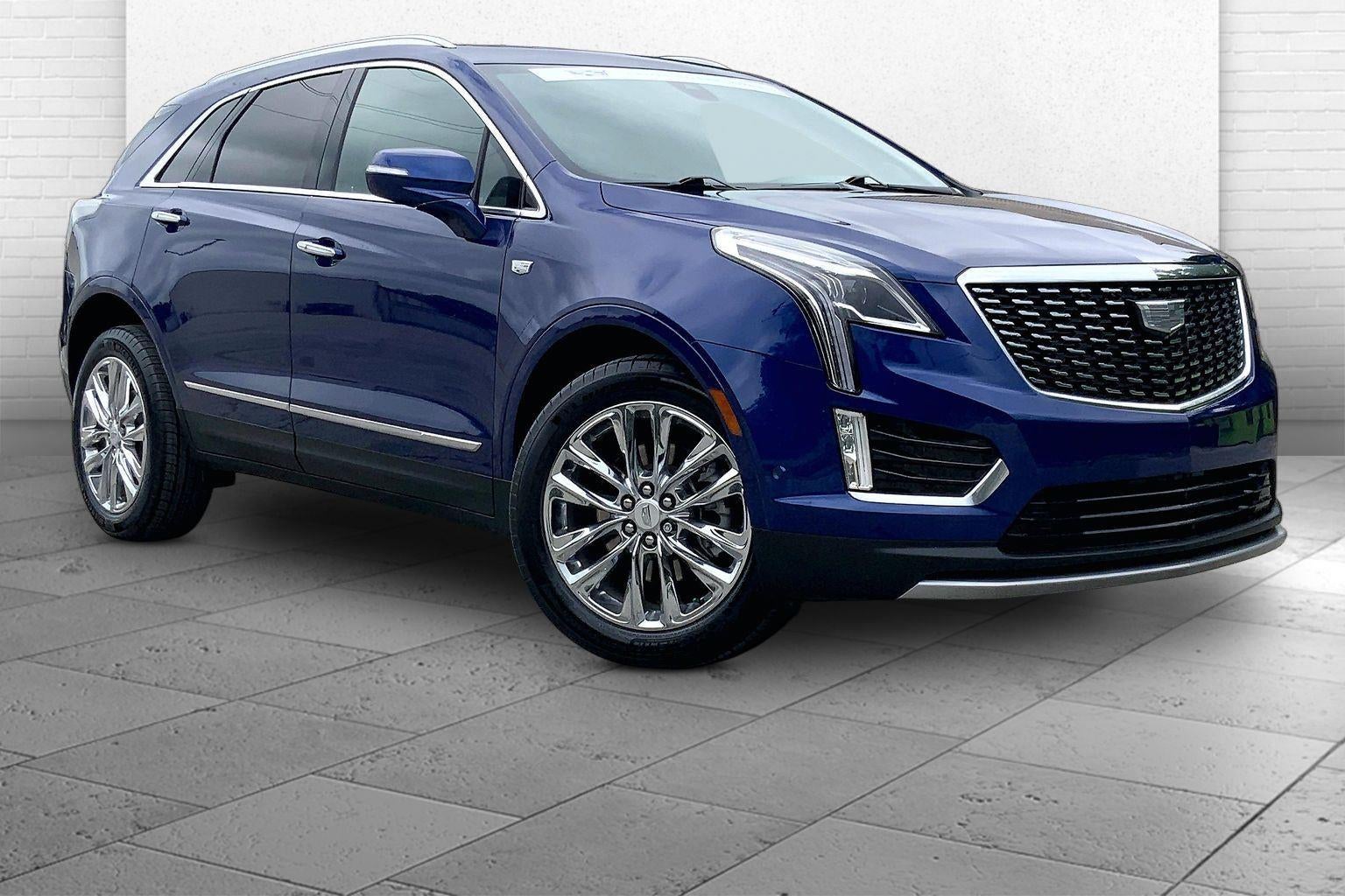 Used Cadillac Vehicles for Sale near Kansas City