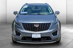 2020 Cadillac XT5 Premium Luxury AWD