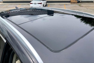 2019 Cadillac XT5 Premium Luxury AWD