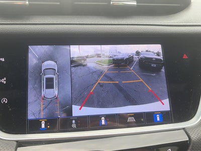 2023 Cadillac XT5 AWD Sport