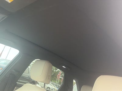 2023 Cadillac XT5 AWD Sport