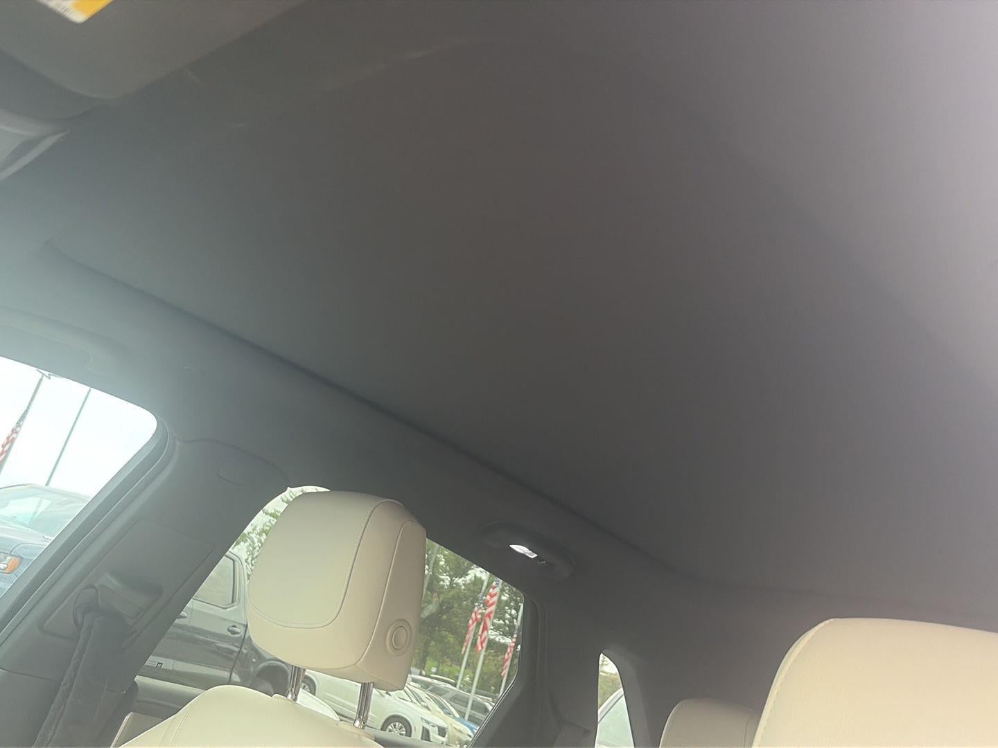 2023 Cadillac XT5 AWD Sport