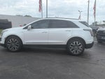 2023 Cadillac XT5 AWD Sport