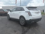 2023 Cadillac XT5 AWD Sport