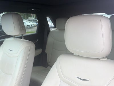 2023 Cadillac XT5 AWD Sport