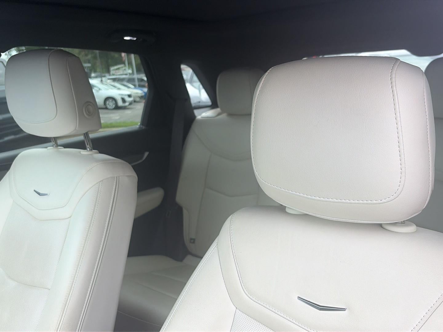 2023 Cadillac XT5 AWD Sport