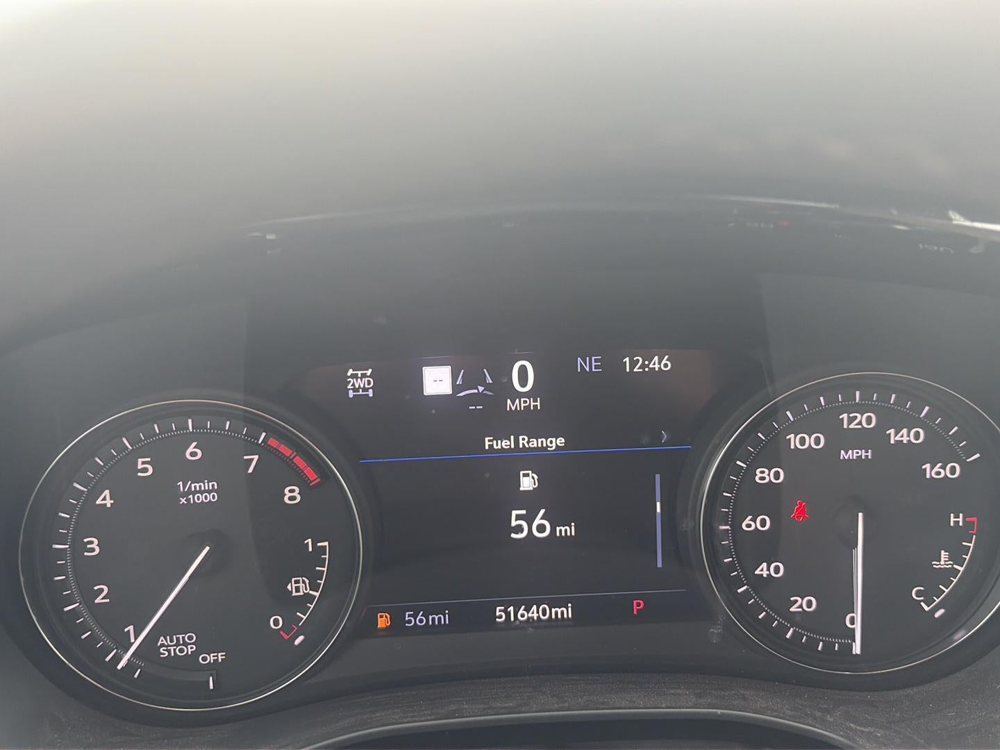 2023 Cadillac XT5 AWD Sport