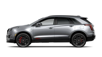 2025 Cadillac XT5 Sport