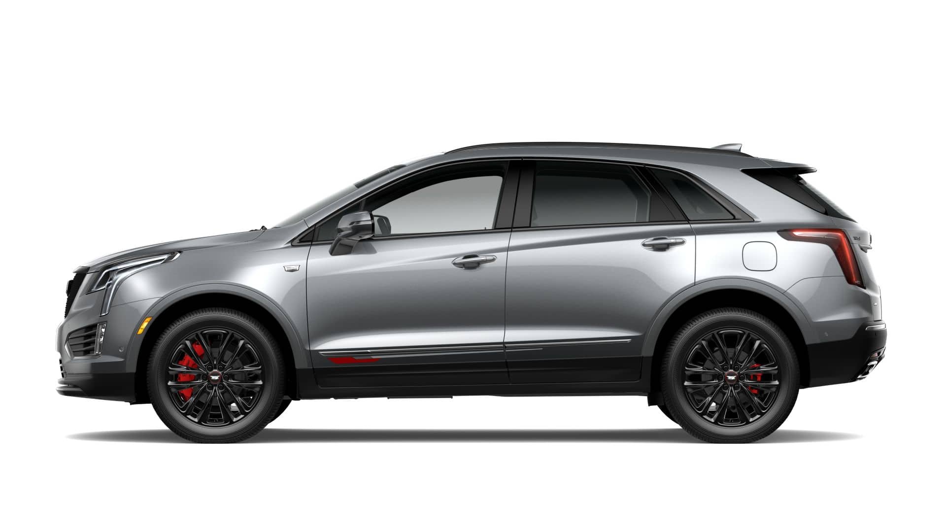 2025 Cadillac XT5 Sport
