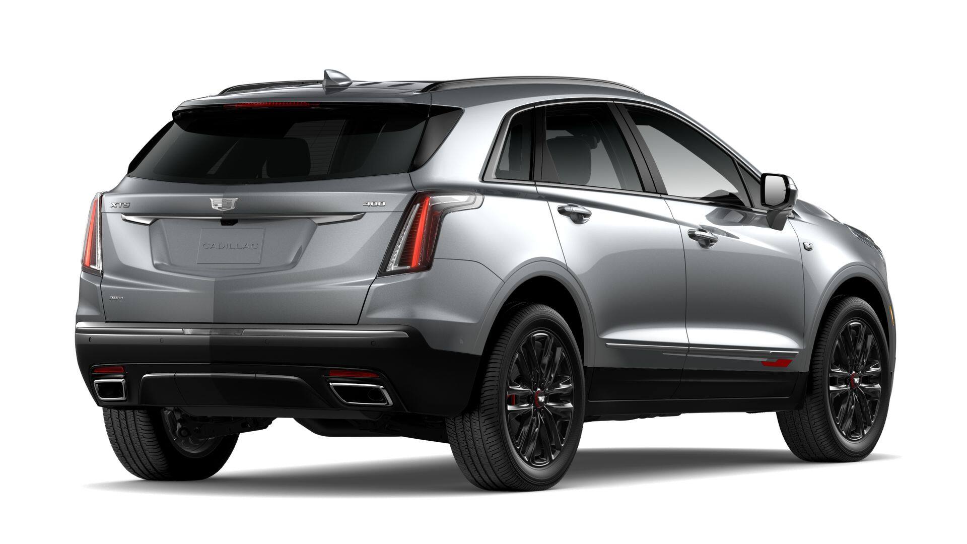 2025 Cadillac XT5 Sport
