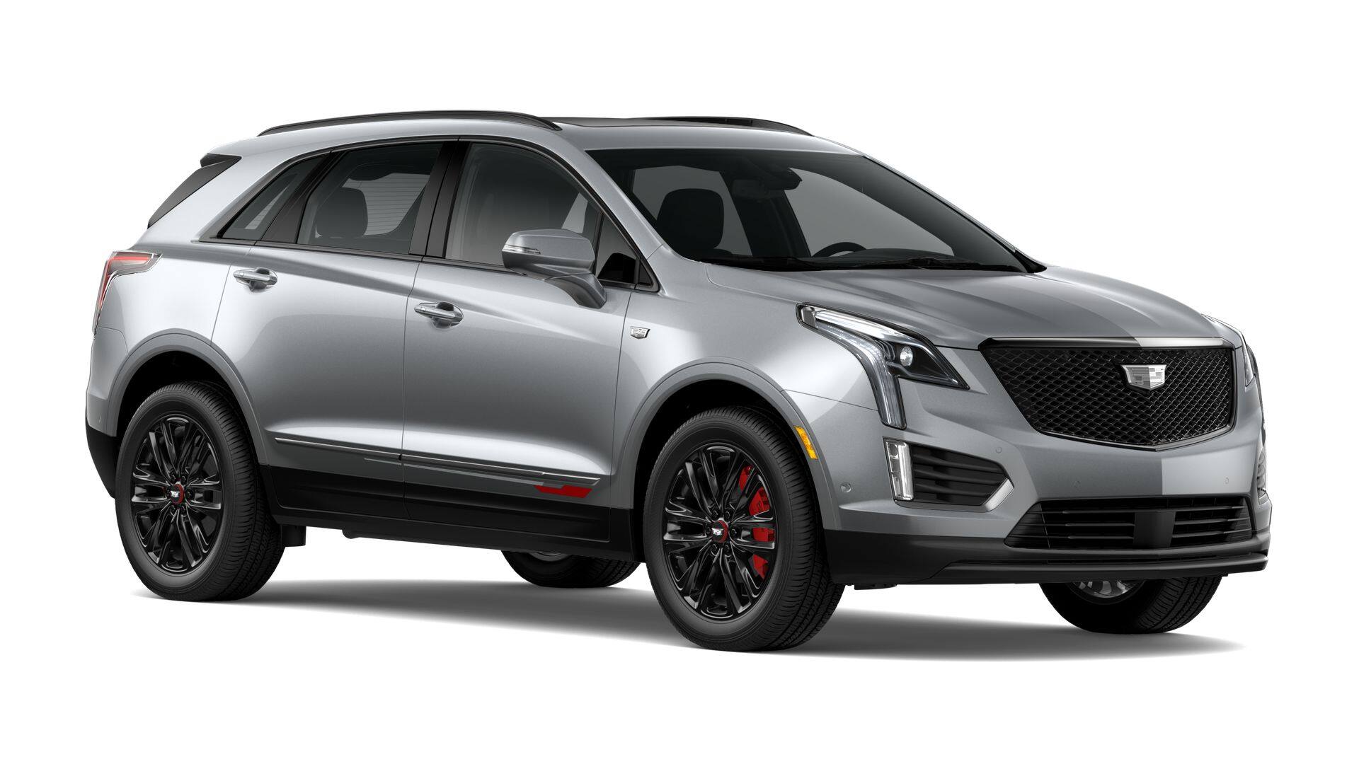 2025 Cadillac XT5 Sport