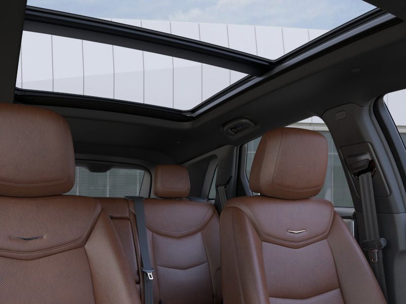 2025 Cadillac XT5 Sport