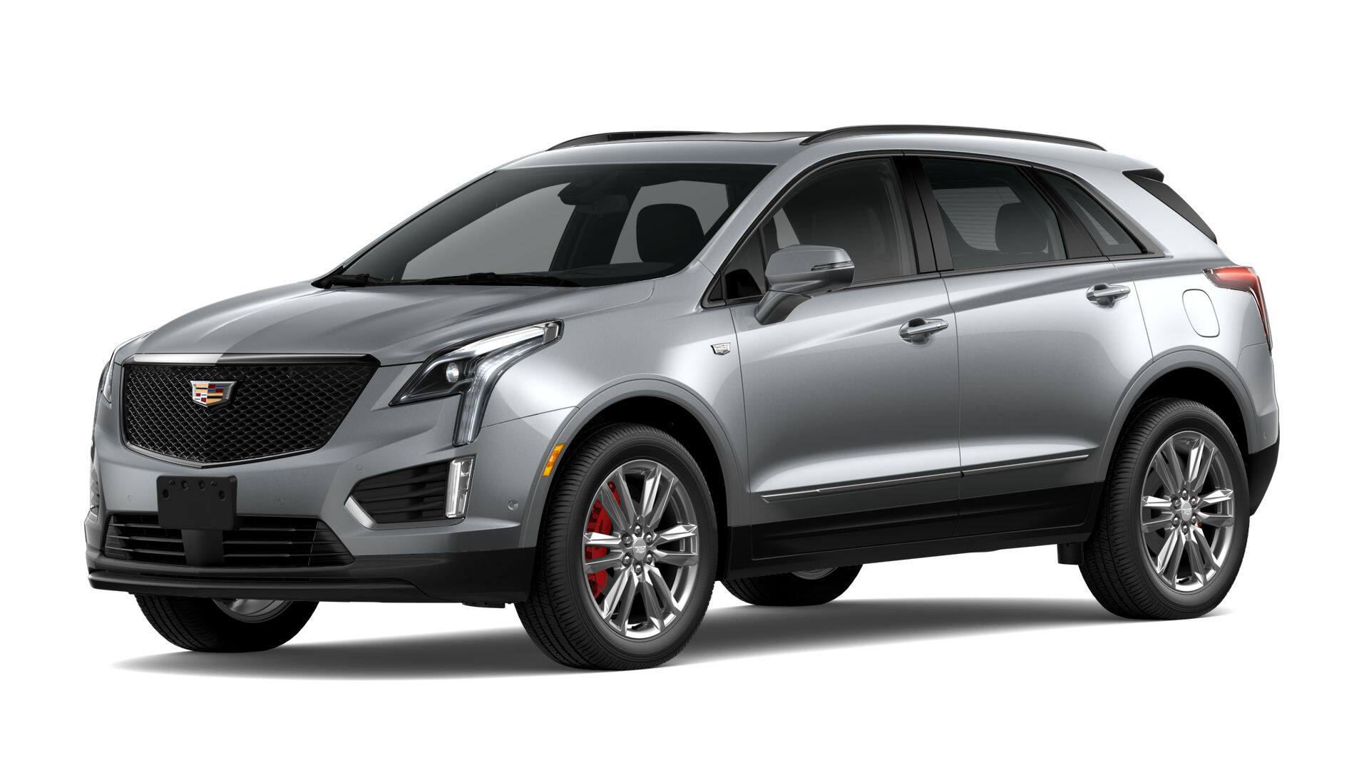 2025 Cadillac XT5 Sport