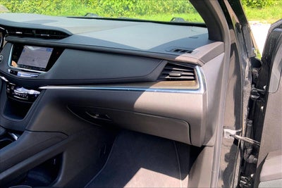 2023 Cadillac XT5 Sport