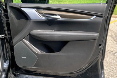 2023 Cadillac XT5 Sport