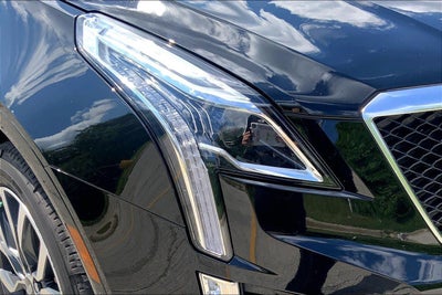 2023 Cadillac XT5 Sport