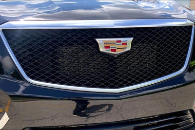 2023 Cadillac XT5 Sport