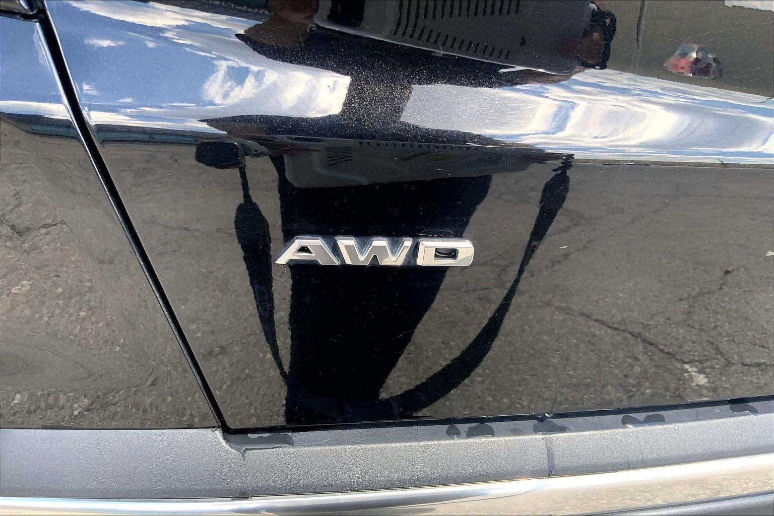 2023 Cadillac XT5 Sport