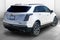 2021 Cadillac XT5 AWD Sport