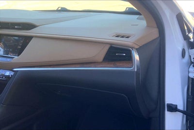 2021 Cadillac XT5 AWD Sport